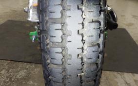 HONDA CHALY 50 2022 CF50