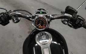 HARLEY HARLEY XL1200C CT3