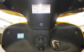 HONDA SPACY 100 2016 JF13