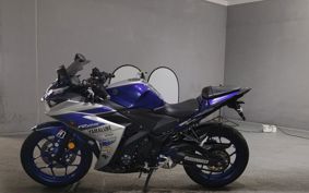 YAMAHA YZF-R25 RG10J