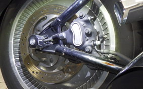 HARLEY FXSTD 1580 2007