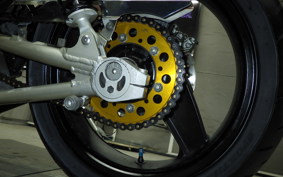 KAWASAKI ZRX-2 2003 ZR400E