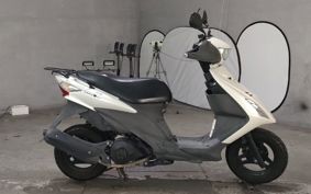 SUZUKI ADDRESS V125 CF4MA