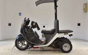 HONDA GYRO CANOPY TA03