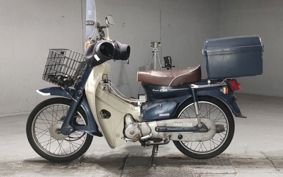 HONDA SUPER CUB50 AA01