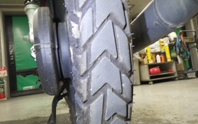 HONDA CROSS CUB 110 2021 JA45