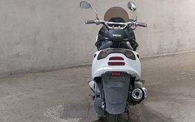 YAMAHA MAJESTY 125 SE27