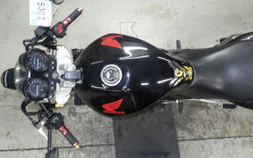 HONDA HORNET 250 2012 MC31