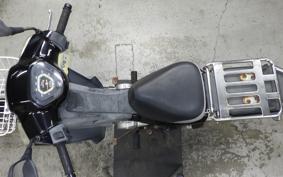 HONDA C110 SUPER CUB JA10