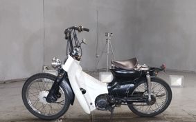 HONDA SUPER CUB50 AA01