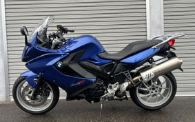 BMW F800GT 2017 0B03