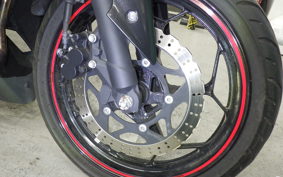 KAWASAKI NINJA 250 2005 EX250L
