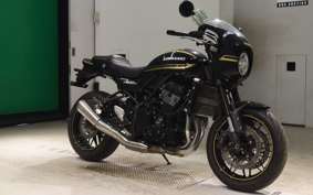 KAWASAKI Z900RS CAFE 2024 ZR900K