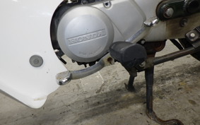 HONDA C90 SUPER CUB HA02