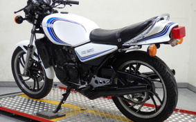 YAMAHA RZ 250 4L3