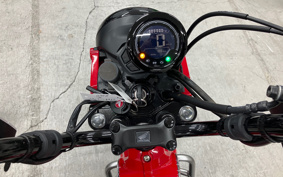 HONDA CT125 HUNTER CUB JA65