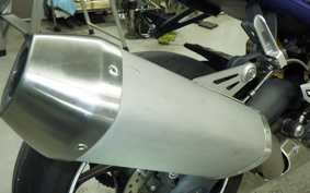 TRIUMPH DAYTONA 675 R 2015