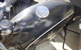 YAMAHA DT250 DT1F