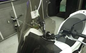 HONDA PCX125 2016 JK05