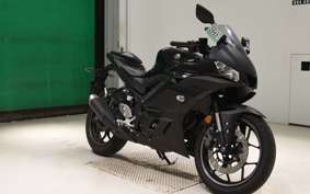 YAMAHA YZF-R25 2006 RG43J