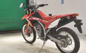 HONDA CRF250L 2015 MD44