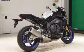 YAMAHA MT-10 SP 2026 RN78J