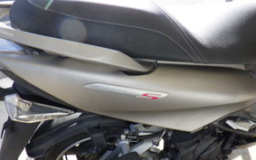 YAMAHA MAJESTY155 S SG28J