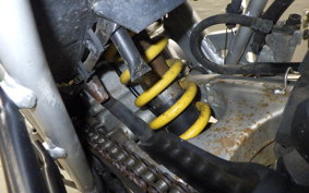 HONDA XL DEGREE GEN 2 MD31