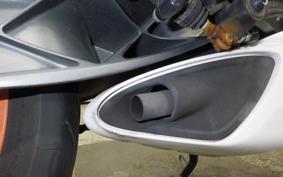 KTM 390 RC 2019