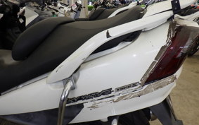 SUZUKI SKYWAVE 400 K CK43A
