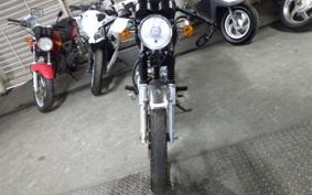 YAMAHA YB125SP