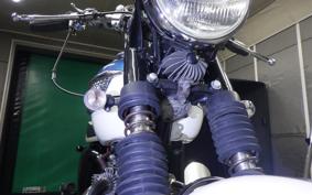 TRIUMPH TROPHY TR6 1999