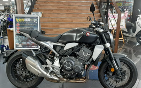 HONDA CB1000R 2021 SC80