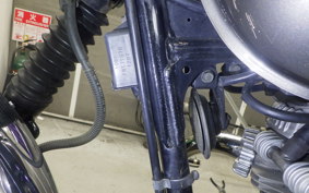 KAWASAKI W650 2002 EJ650A