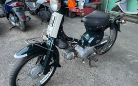 HONDA SUPER CUB90 HA02