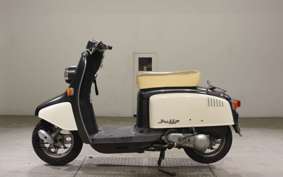HONDA JULIO 1999 AF52