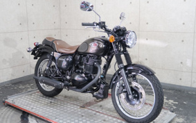 KAWASAKI W250 SE BJ250L