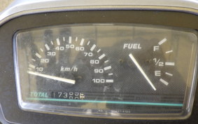 SUZUKI ADDRESS V100 CE11A