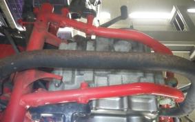 HONDA FTR223 MC34