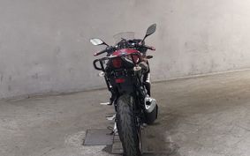 SUZUKI GSX250R DN11A