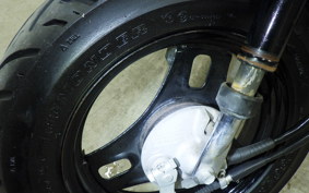 SUZUKI LET's 4 CA45A