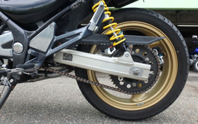 KAWASAKI BALIUS250-2 ZR250B