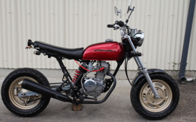 HONDA APE 50 AC16