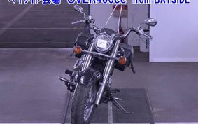 YAMAHA DRAGSTAR 400 CLASSIC 2011 VH01J
