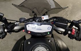 YAMAHA MT-07 RM07J