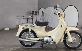 HONDA LITTLE CUB AA01