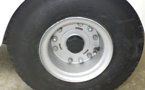 HONDA GYRO X TD01