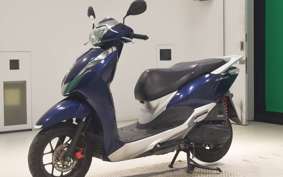 HONDA LEAD 125 2011 JF45