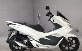 HONDA PCX125 JF81