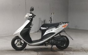SUZUKI ADDRESS V50 CA44A